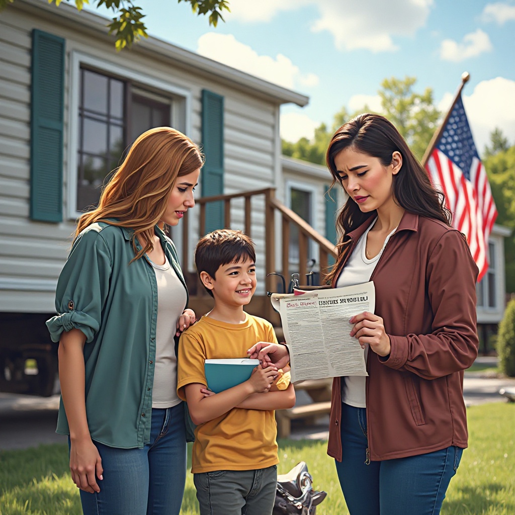 mobilehomeshield.com